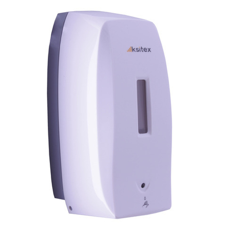 Автоматический дозатор для мыла Ksitex ASD-500W