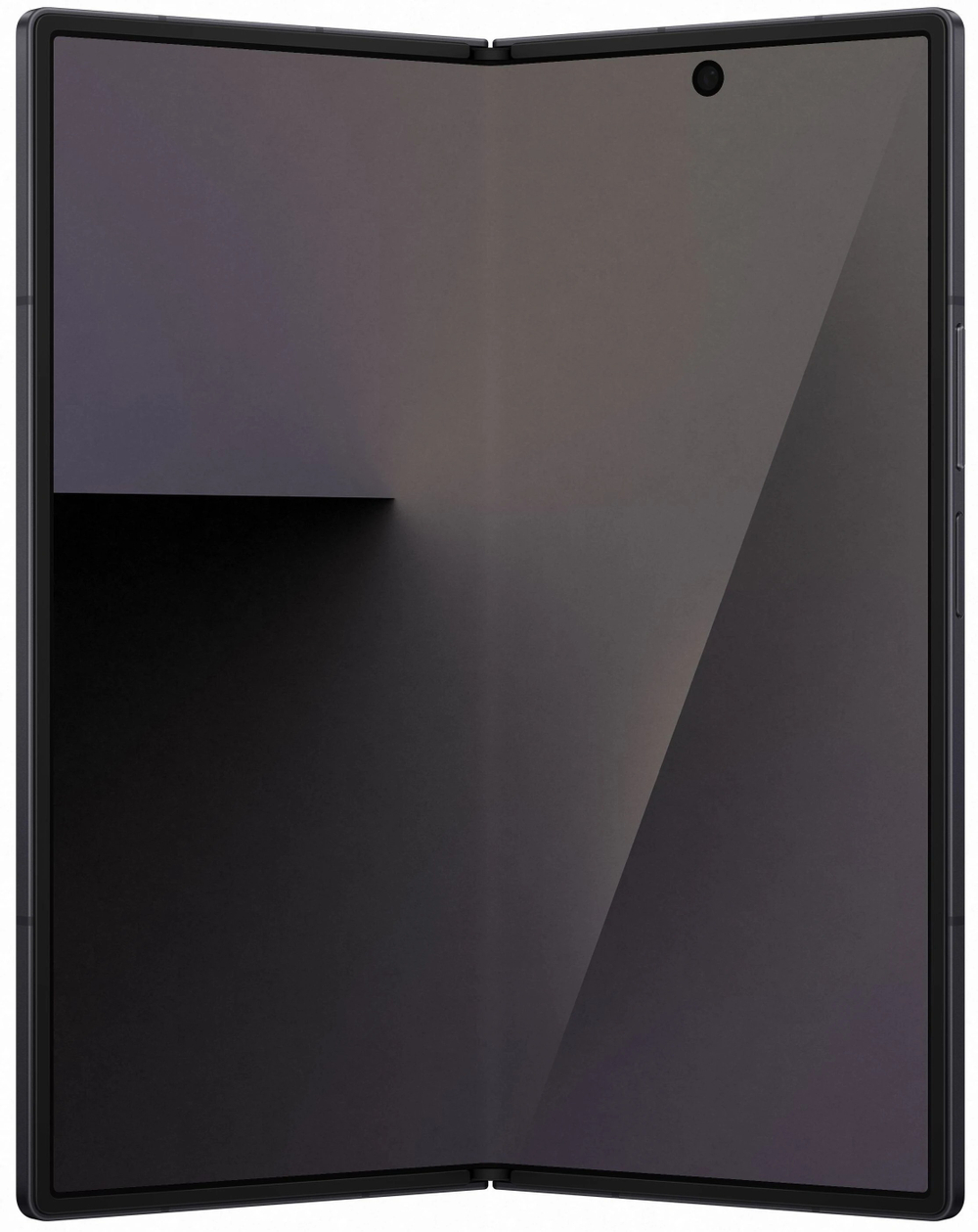 Смартфон Samsung Galaxy Z Fold 7 12+512 GB Jetblack