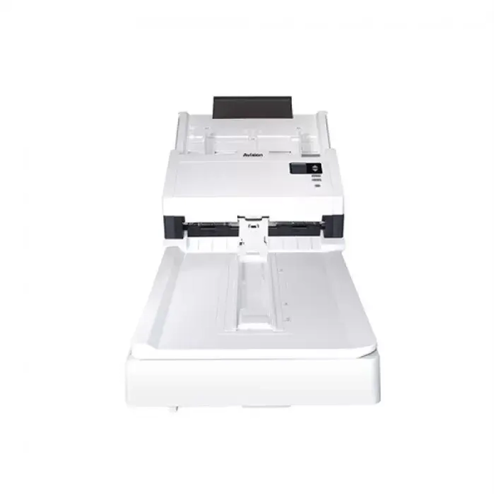 Сканер Avision  AD345GFN