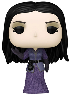 Фигурка Funko POP! TV HOTD S4 Alys Rivers (26) 83463