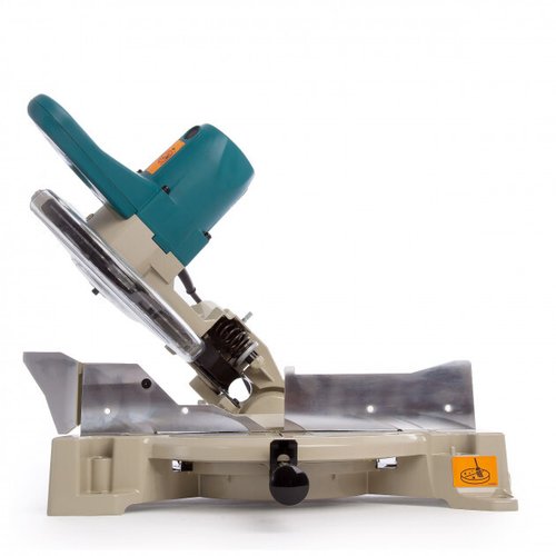 Пила торцовочная  Makita  LS  1040  N