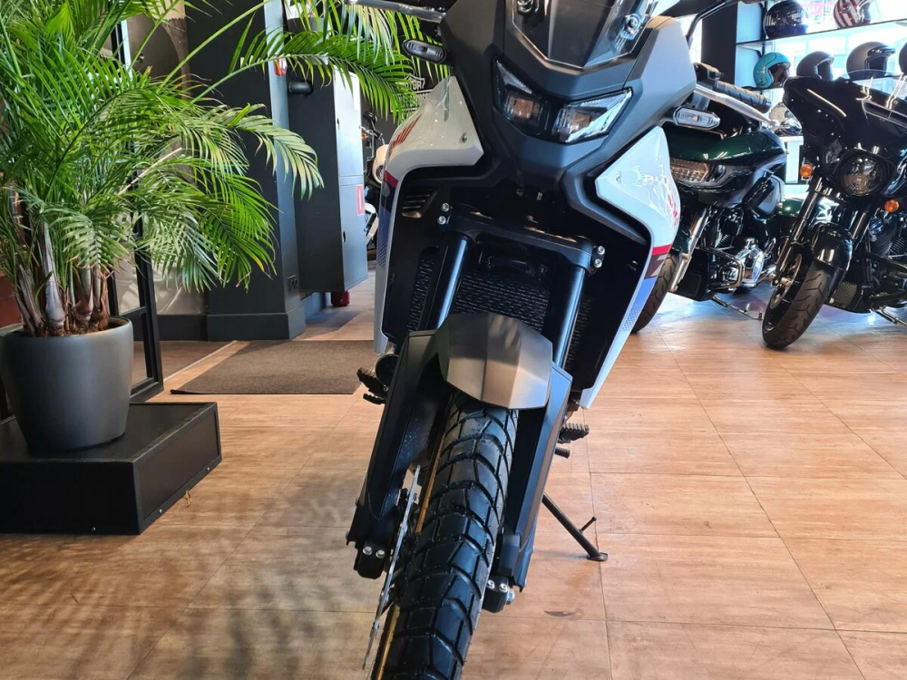 Honda XL750 Transalp 2024