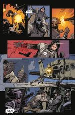 Комикс БРСРК Киану Ривза #12