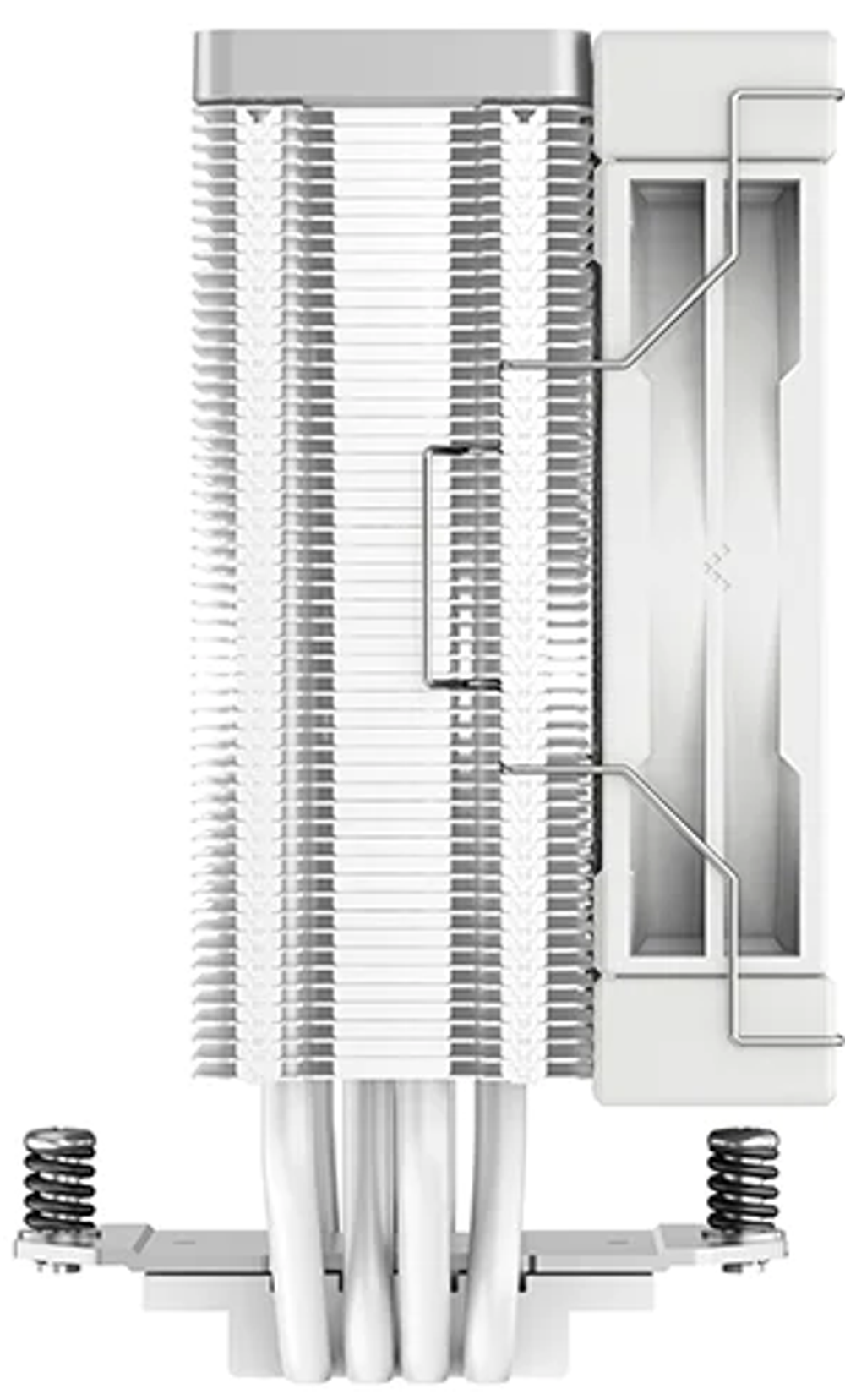 Кулер  Deepcool AK400 WH