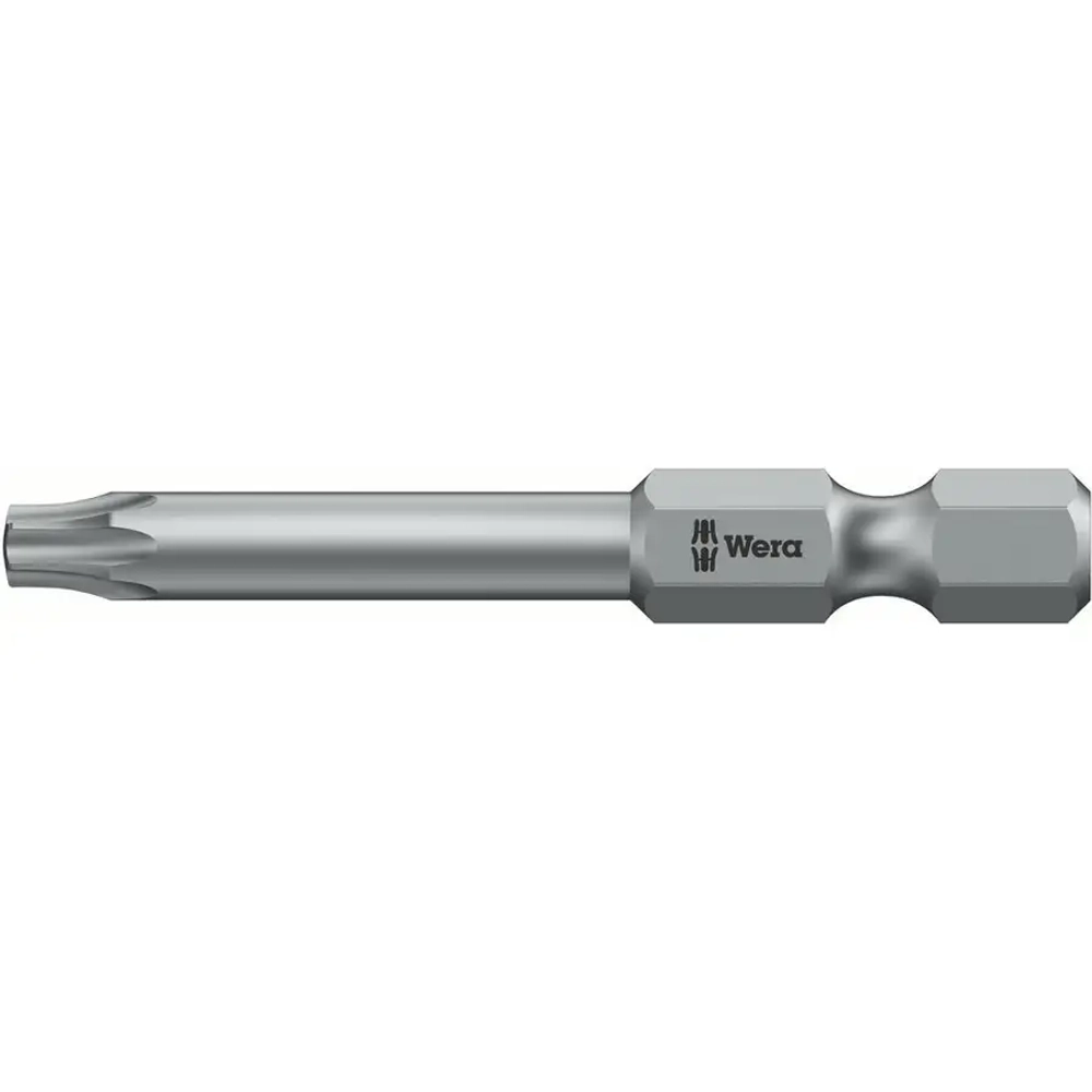 Насадка 867/4 Z TORX® TX20х70 мм WERA 05060110001