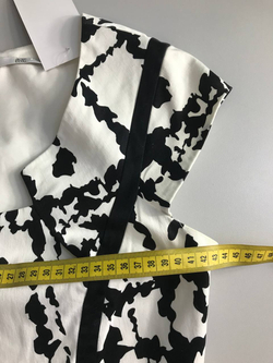 Платье Akac Ecou красивое, маркировка S, визуально на 42/44 размер