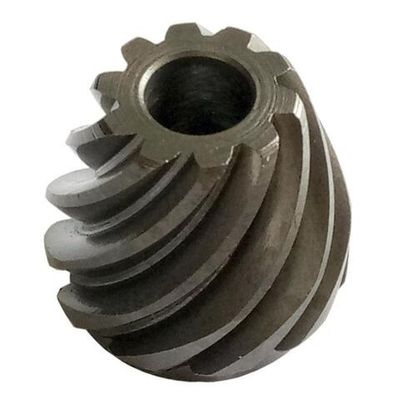 227591-8 Конич.спиральн.шестерня 10