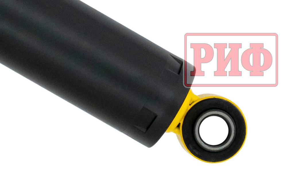 Амортизатор усиленный задний Mazda BT50 (2006-2011), Ford Ranger PJ/PK под лифт 0-30 мм