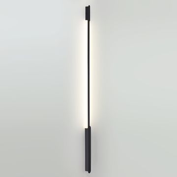 Прямой элемент для инсталляции 14W 3000K 7155/100 черный Fino XS Odeon Light