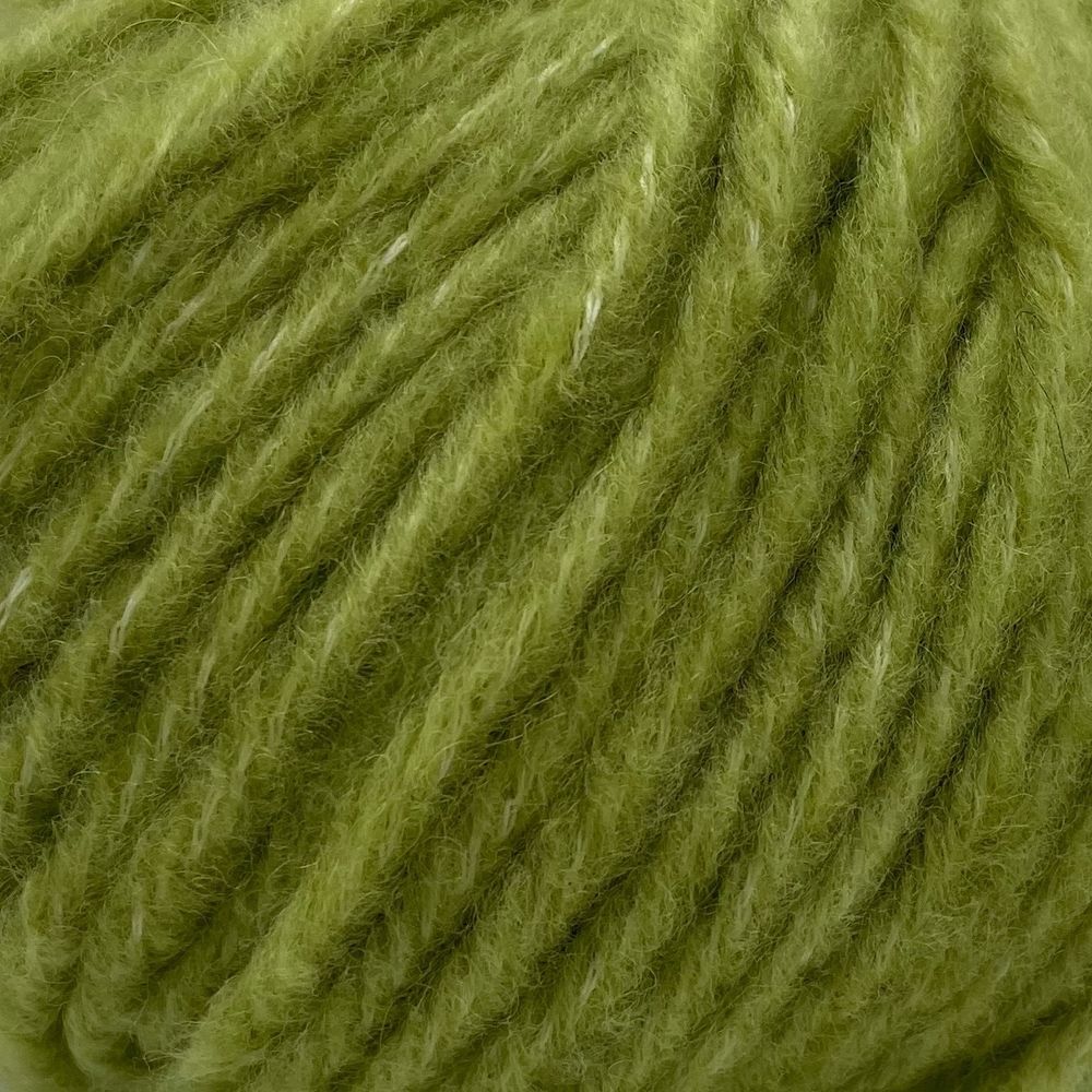 Пряжа Lana Gatto Natura 40% меринос экстрафайн 35% хлопок 25% бэби альпака