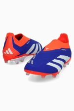 Бутсы adidas Predator Elite LL FG Junior