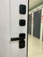 Дверь входная Брюссель THERMO