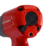 Гайковерт пневматический AEROPRO A-398 ударный, 1/2", 1100 Нм