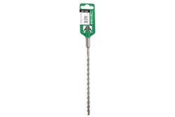 Бур Hammer Flex 201-109 SDS+  6 X 210