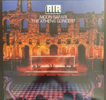 Air / Moon Safari (The Athens Concert)(Limited Edition)(LP)