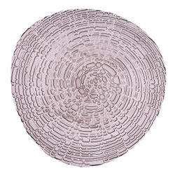 Тарелка сервировочная Gipfel Split 43205 22 см