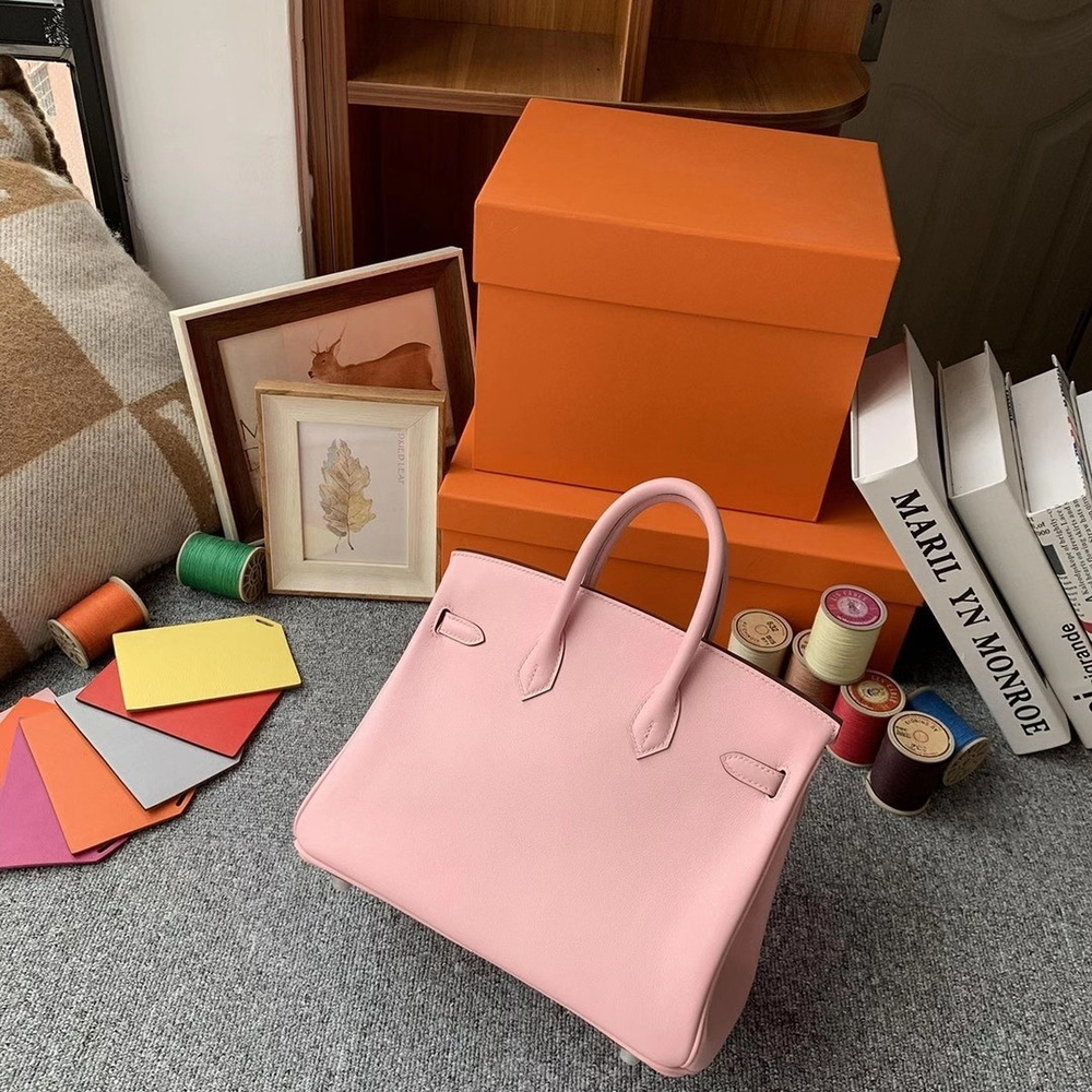 Hermes Birkin 25