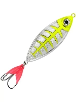 Блесна колебалка КРОК 42,0g цвет 02