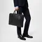 Портфель Louis Vuitton Voyage PM кожа Millesime