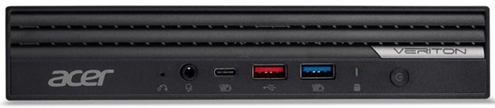 Системный блок Acer Veriton N4710GT Intel Core i5, 16 ГБ, 512 Гб, Intel UHD Graphics 730,  ОС Не установлена