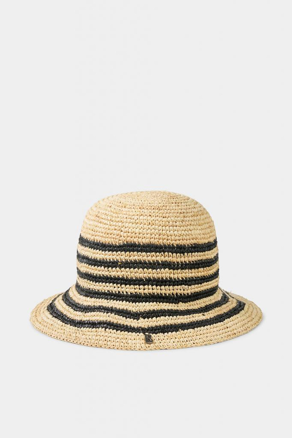 Шляпа BOGNER MOMO в бежевом цвете