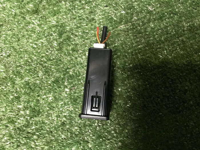 Модуль USB Omoda C5 (2022-н.в.)