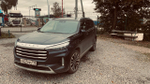 EXEED VX 2.0 DCT AWD President