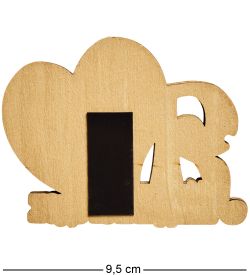 МТ- 006/28-A Магнит «Новосибирский Академгородок»