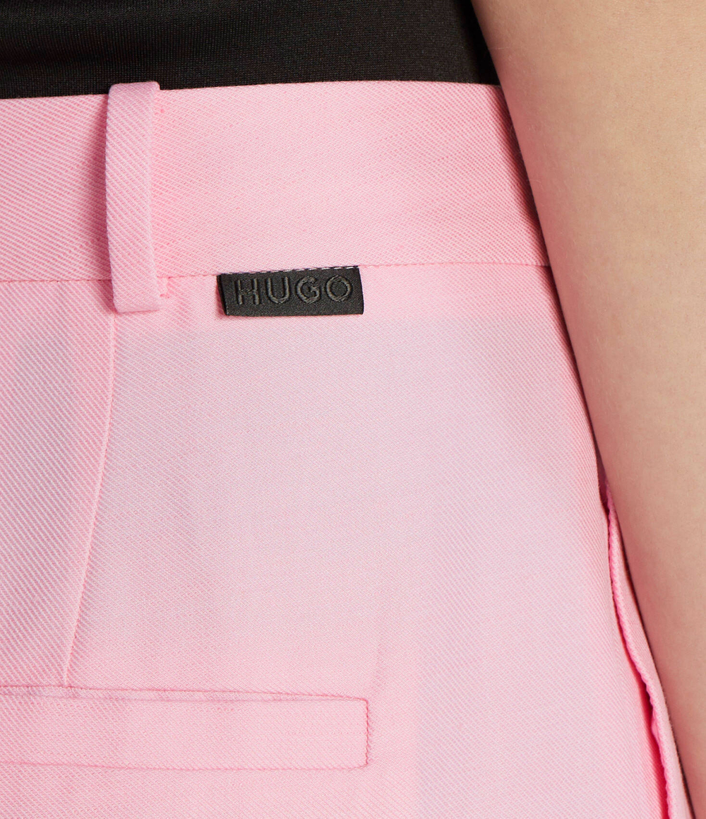 Брюки Havira HUGO - розовый(50520961)