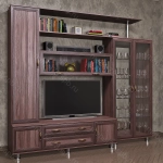 Мини-стенка 2/1