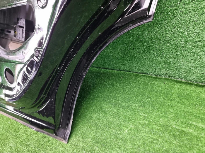 Дверь задняя правая Infiniti QX50 2 (2017-н.в.)