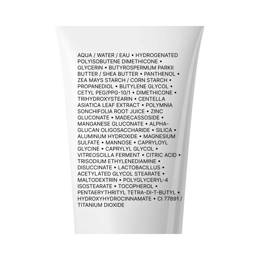 La Roche-Posay Cicaplast Baume B5+ Новый Восстанавливающий Бальзам, 100 мл