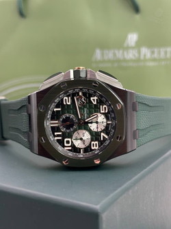 Часы Audemars Piguet Royal Oak Offshore