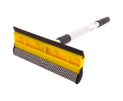 Рыжий кот Стеклоочиститель