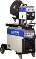 Сварочный полуавтомат AURORA ПРОГРЕСС 500 ПУЛЬС ST НАКС 40925