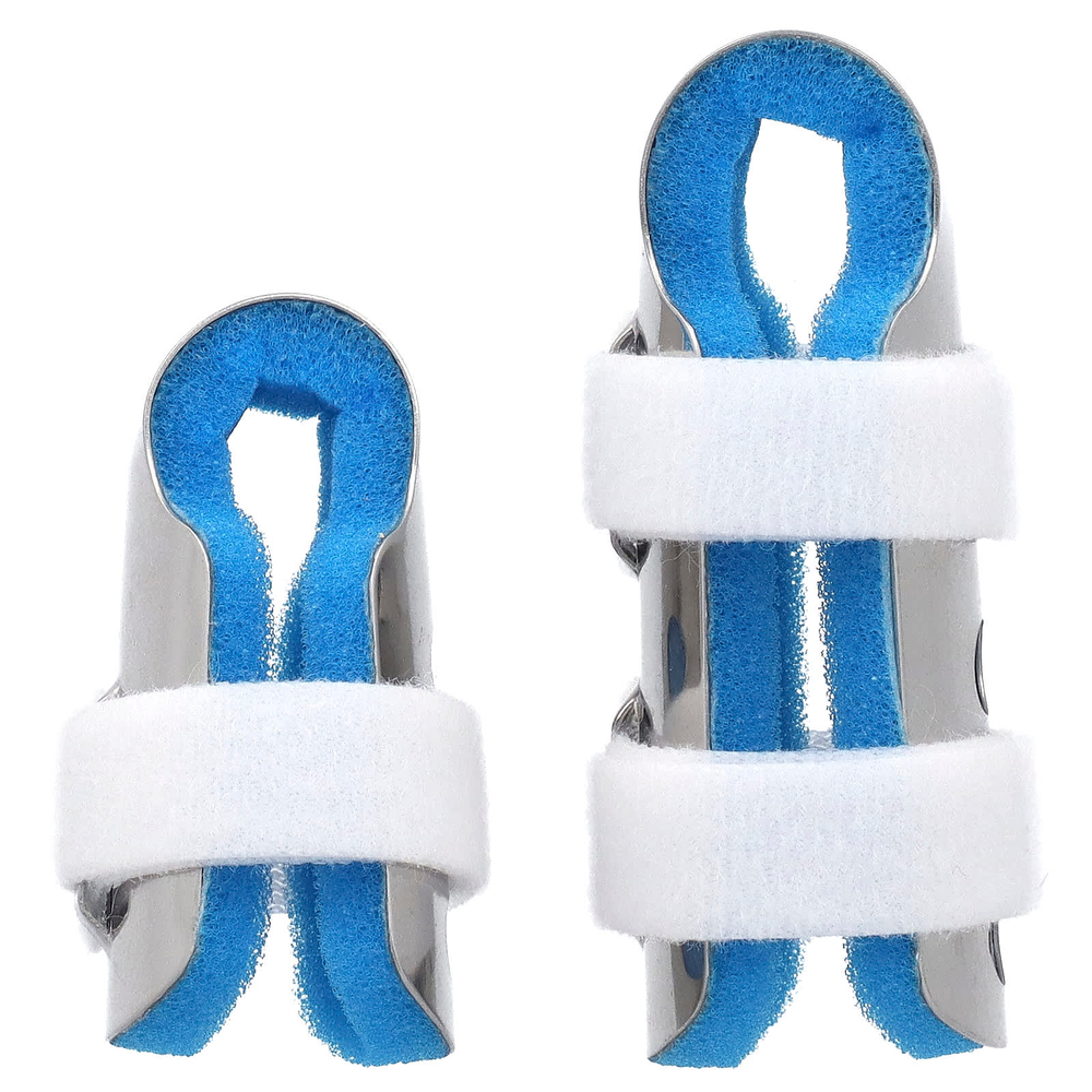 Flents, Insty Splint, M/L, комбинированная, 2 шт.