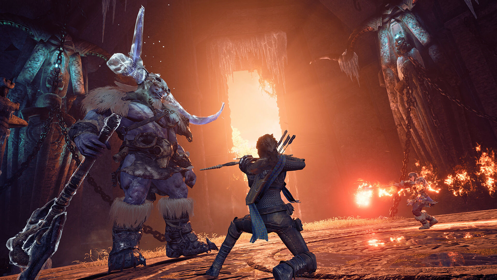 Dungeon & Dragons: Dark Alliance [PS5] new