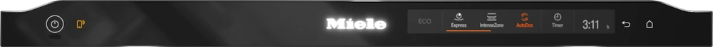 Встраиваемая посудомоечная машина Miele G 7975 SCVi XXL AutoDos K2O