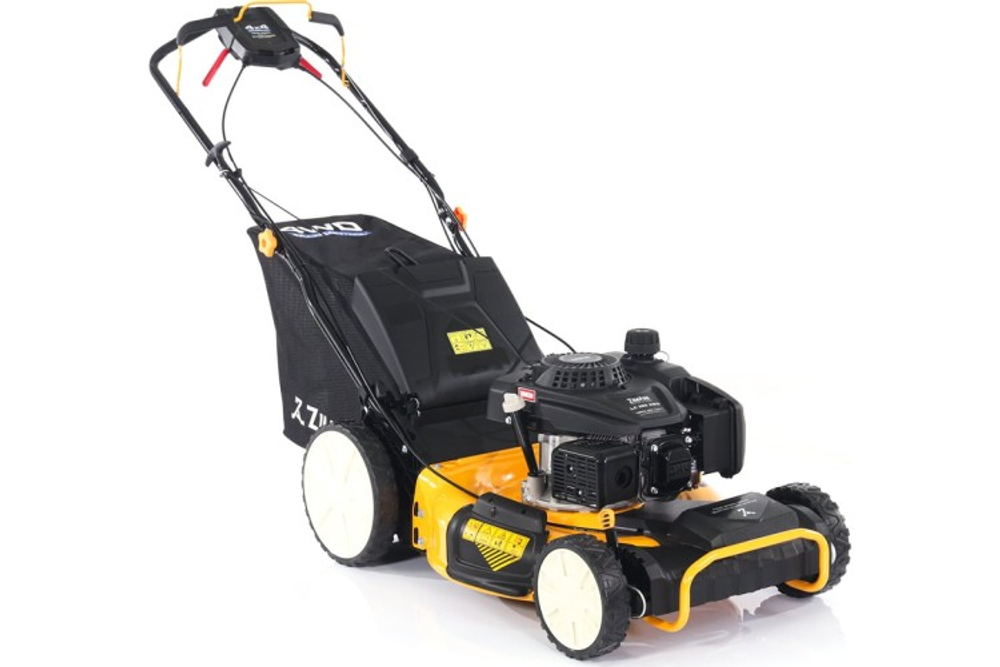 Газонокосилка бензиновая ZIMANI LC353AWD