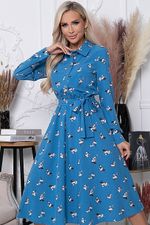 Платье 71638 Avili