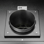 Тепловая пушка на дизтопливе непрямого нагрева OURMASTER DV 470