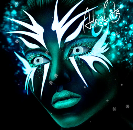 Adria Neon - 2 шт.