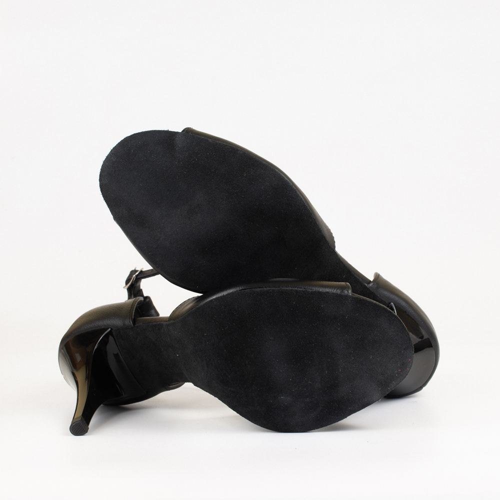 Туфли для бачаты