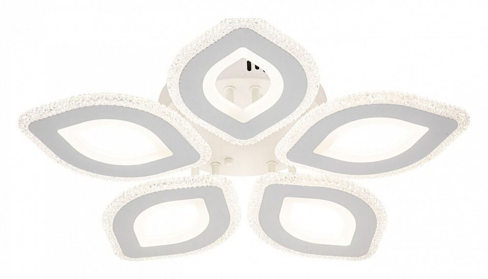 Потолочная люстра Escada Diamond 10264/5LED