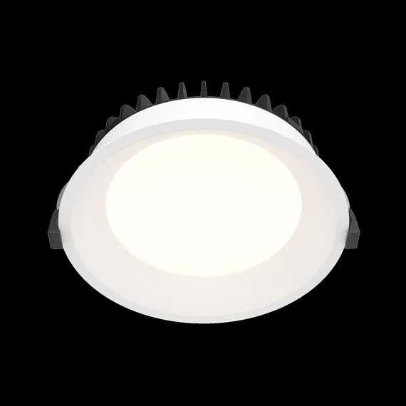 Встраиваемый светильник Окно / Okno 18 Вт 3000 К 120° Technical dl053-18w3k-w