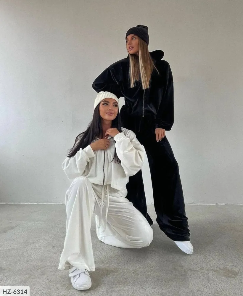 Костюм KD-2229 Фабрика Моды