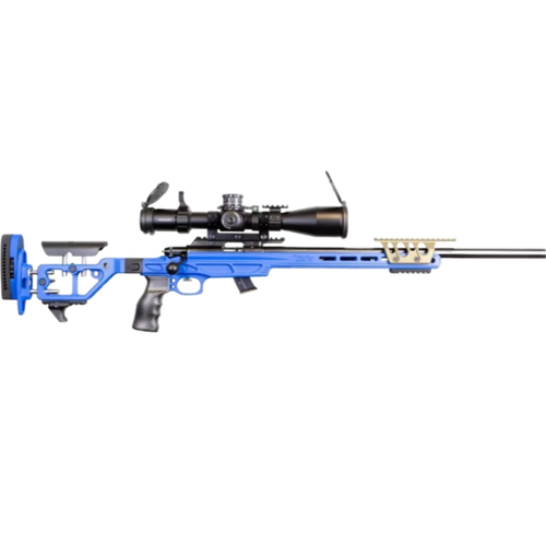 Ложа для винтовки Anschutz 1710 (5,6x15R, .22 LR), CNC Guns Custom