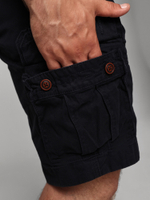 Шорты карго плотные Abercrombie & Fitch AB170