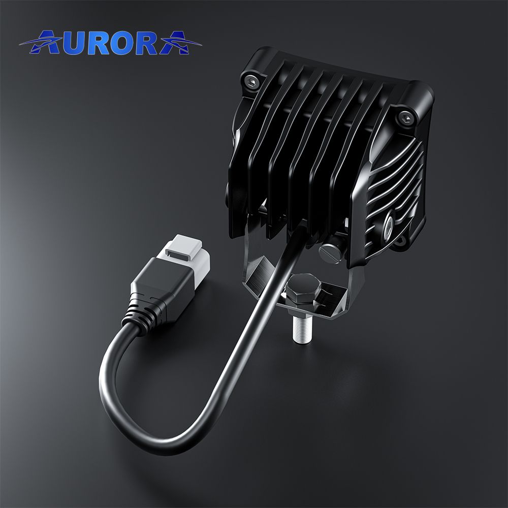 Aurora ALO-D3-2-P23-RGB