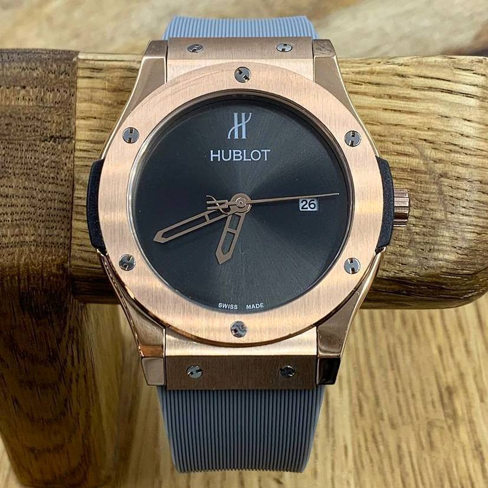 Часы Hublot
